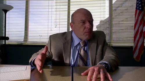 Still frame 84 from Breaking Bad Season 4 Episode 7