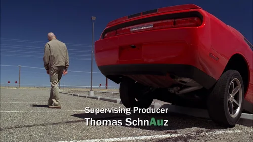 Still frame 5 from Breaking Bad Season 4 Episode 7