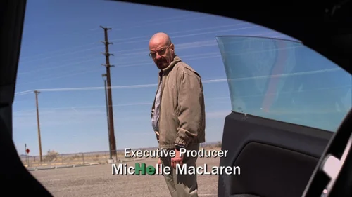Still frame 6 from Breaking Bad Season 4 Episode 7