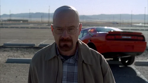 Still frame 7 from Breaking Bad Season 4 Episode 7