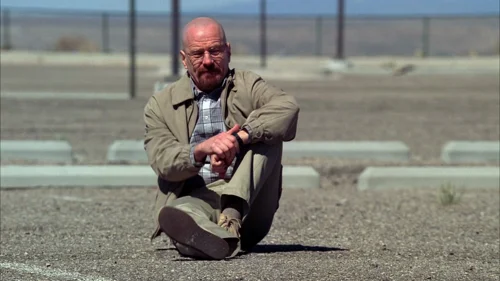 Still frame 8 from Breaking Bad Season 4 Episode 7