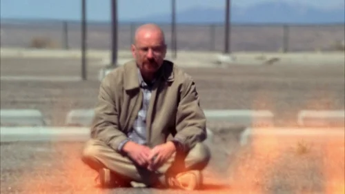 Still frame 10 from Breaking Bad Season 4 Episode 7
