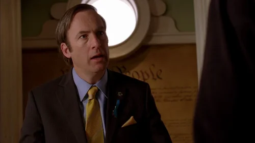 Still frame 15 from Breaking Bad Season 4 Episode 7