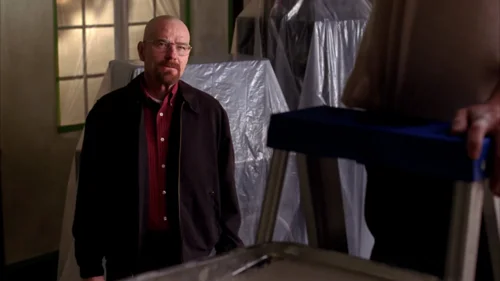 Still frame 16 from Breaking Bad Season 4 Episode 7