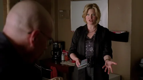 Still frame 26 from Breaking Bad Season 4 Episode 7