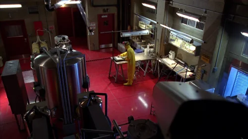 Still frame 29 from Breaking Bad Season 4 Episode 7