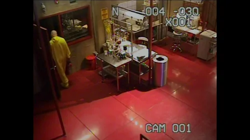 Still frame 30 from Breaking Bad Season 4 Episode 7