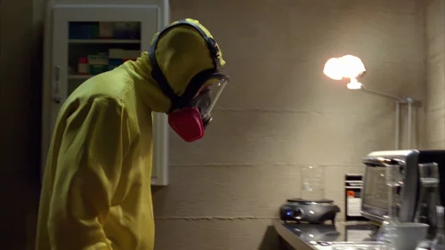 Still frame 31 from Breaking Bad Season 4 Episode 7