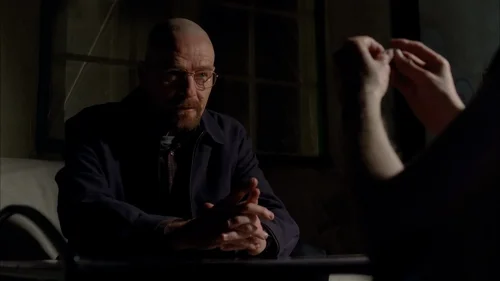 Still frame 32 from Breaking Bad Season 4 Episode 7