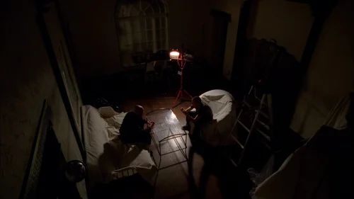 Still frame 33 from Breaking Bad Season 4 Episode 7