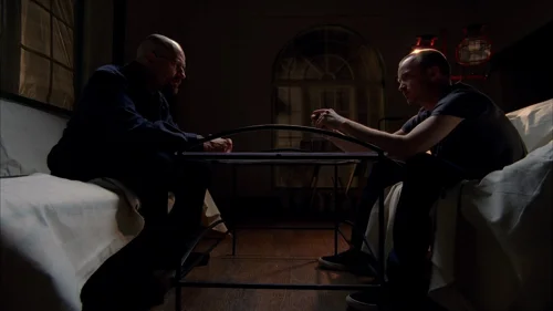 Still frame 38 from Breaking Bad Season 4 Episode 7