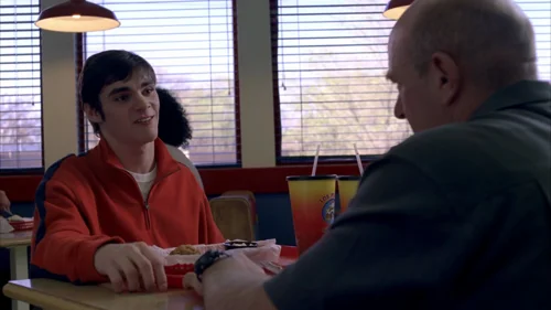 Still frame 39 from Breaking Bad Season 4 Episode 7