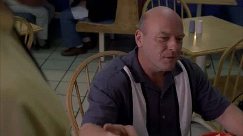 Still frame 40 from Breaking Bad Season 4 Episode 7