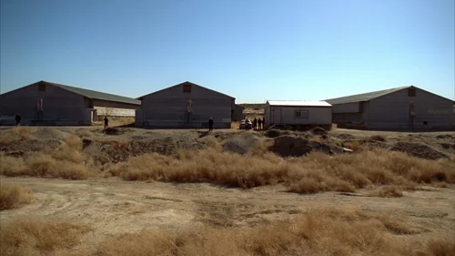 Still frame 45 from Breaking Bad Season 4 Episode 7