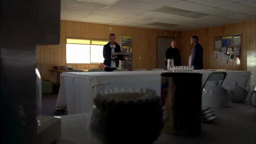 Still frame 46 from Breaking Bad Season 4 Episode 7