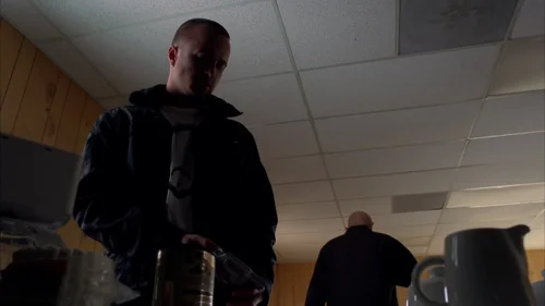 Still frame 48 from Breaking Bad Season 4 Episode 7