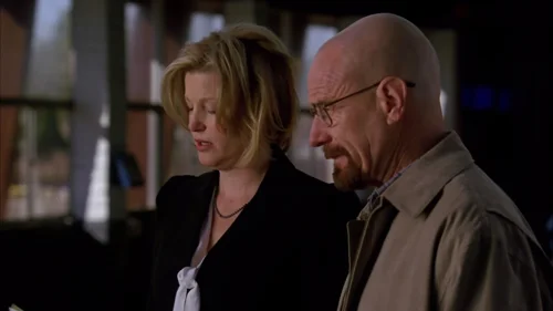 Still frame 2 from Breaking Bad Season 4 Episode 7