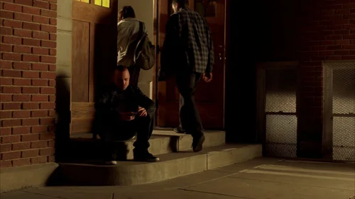 Still frame 58 from Breaking Bad Season 4 Episode 7