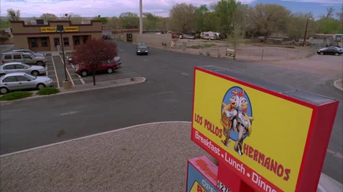 Still frame 54 from Breaking Bad Season 4 Episode 8