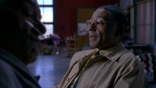 Still frame 56 from Breaking Bad Season 4 Episode 8