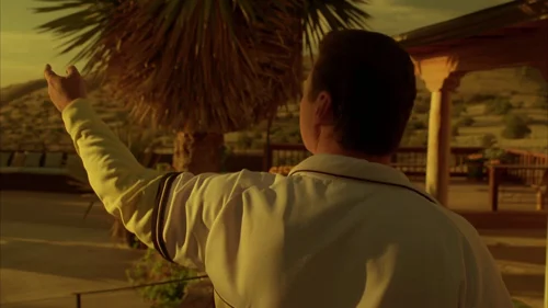 Still frame 61 from Breaking Bad Season 4 Episode 8