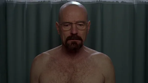 Still frame 4 from Breaking Bad Season 4 Episode 8