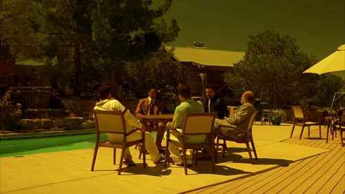 Still frame 63 from Breaking Bad Season 4 Episode 8