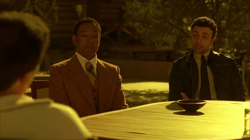 Still frame 64 from Breaking Bad Season 4 Episode 8