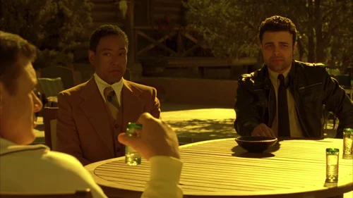 Still frame 68 from Breaking Bad Season 4 Episode 8