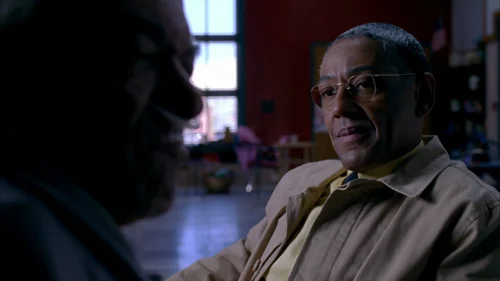 Still frame 73 from Breaking Bad Season 4 Episode 8
