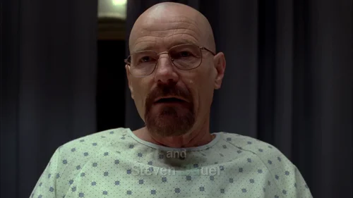 Still frame 5 from Breaking Bad Season 4 Episode 8
