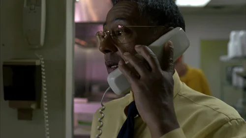 Still frame 8 from Breaking Bad Season 4 Episode 8