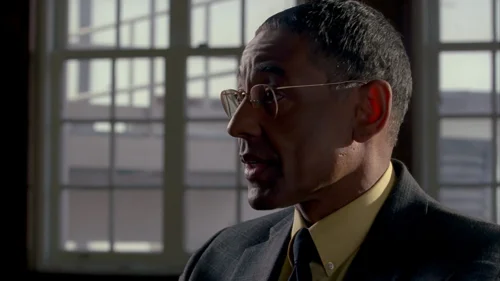 Still frame 9 from Breaking Bad Season 4 Episode 8