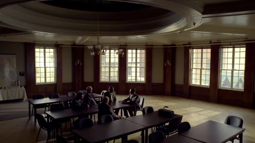 Still frame 10 from Breaking Bad Season 4 Episode 8