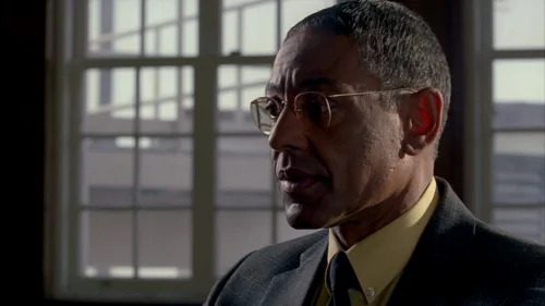 Still frame 12 from Breaking Bad Season 4 Episode 8
