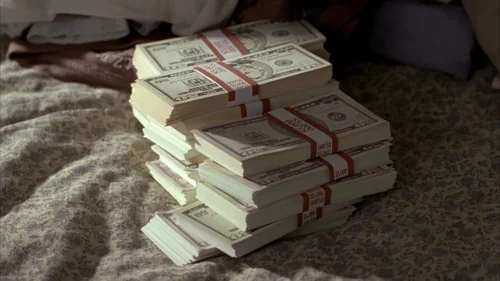 Still frame 23 from Breaking Bad Season 4 Episode 8