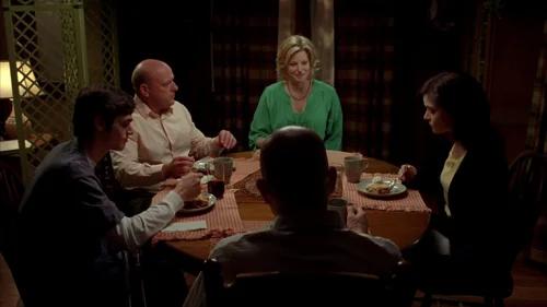 Still frame 24 from Breaking Bad Season 4 Episode 8