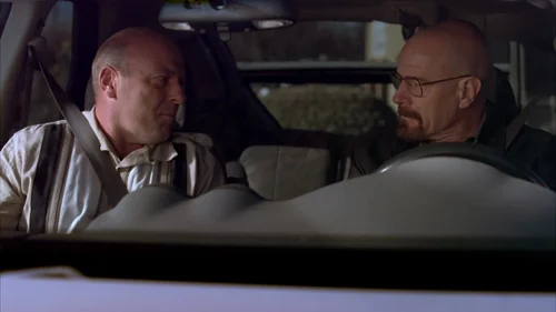 Still frame 29 from Breaking Bad Season 4 Episode 8