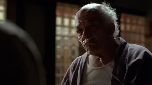 Still frame 2 from Breaking Bad Season 4 Episode 8