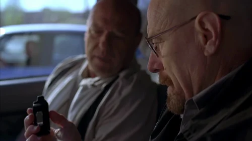 Still frame 33 from Breaking Bad Season 4 Episode 8