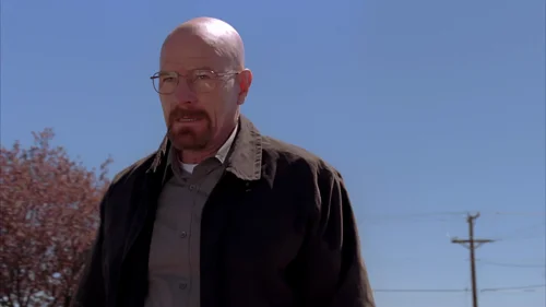 Still frame 34 from Breaking Bad Season 4 Episode 8