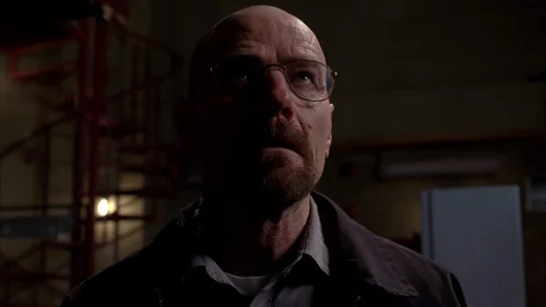 Still frame 40 from Breaking Bad Season 4 Episode 8