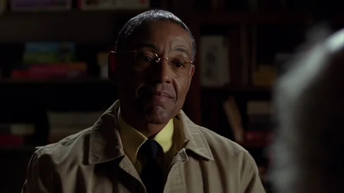 Still frame 3 from Breaking Bad Season 4 Episode 8