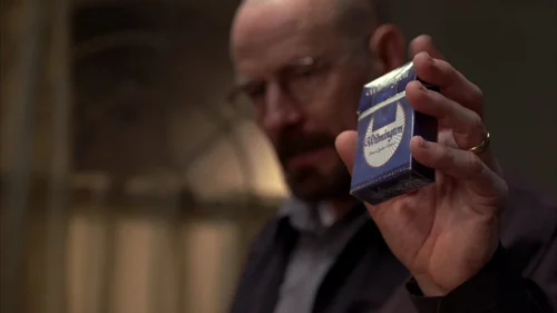 Still frame 46 from Breaking Bad Season 4 Episode 8