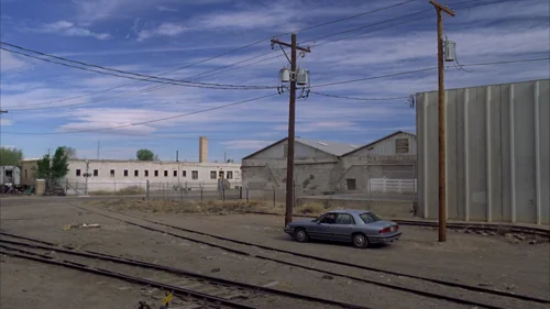 Still frame 51 from Breaking Bad Season 4 Episode 8