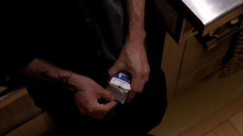 Breaking Bad