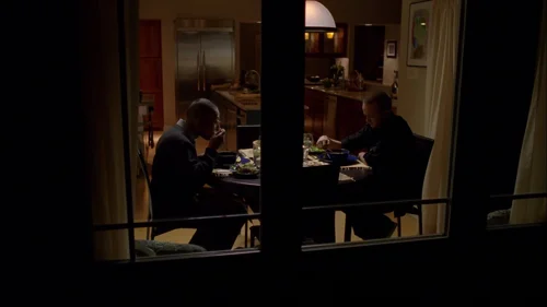 Still frame 62 from Breaking Bad Season 4 Episode 9