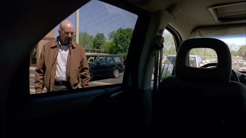 Still frame 4 from Breaking Bad Season 4 Episode 9