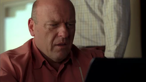 Still frame 5 from Breaking Bad Season 4 Episode 9