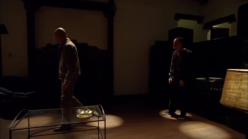 Still frame 73 from Breaking Bad Season 4 Episode 9